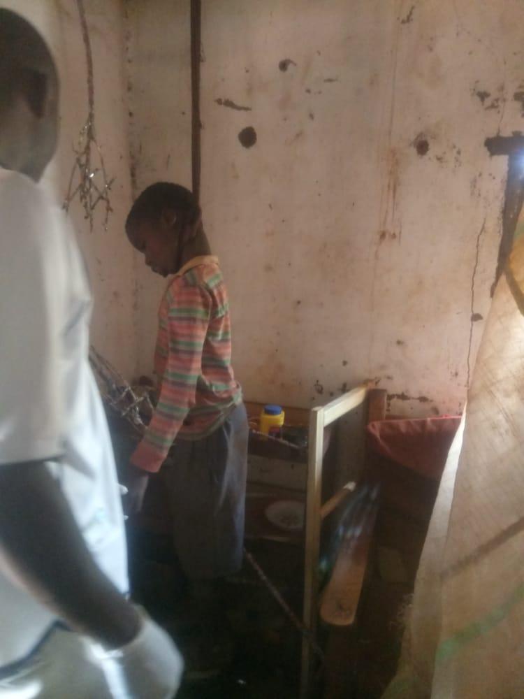 Malawi’s 10-year-old boy in Thyolo commits suicide after quarreled with parents