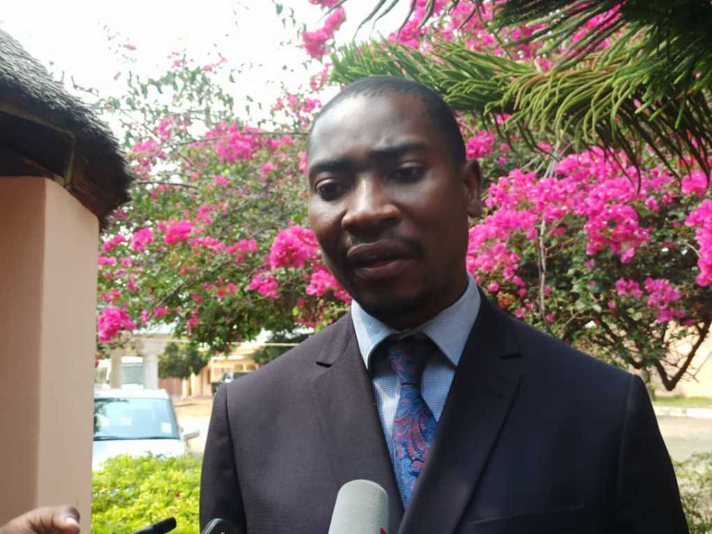 Increase of GBV cases worry Malawi’s gender experts