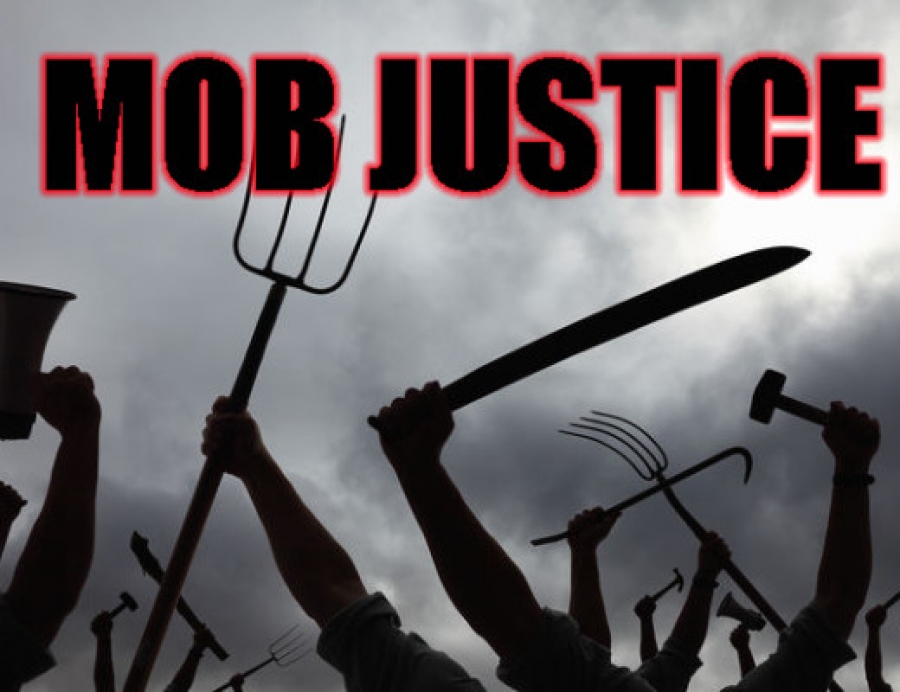 Malawi’s Dowa angry mob kills man on witchcraft claims
