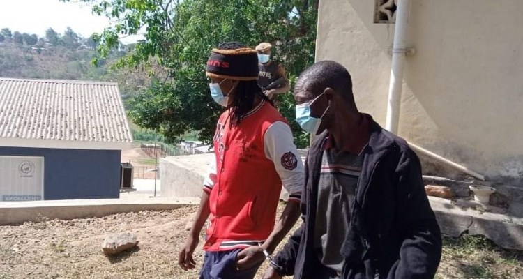 Two Malawian men slapped with life sentence for killing person with albinism in Nkhata Bay