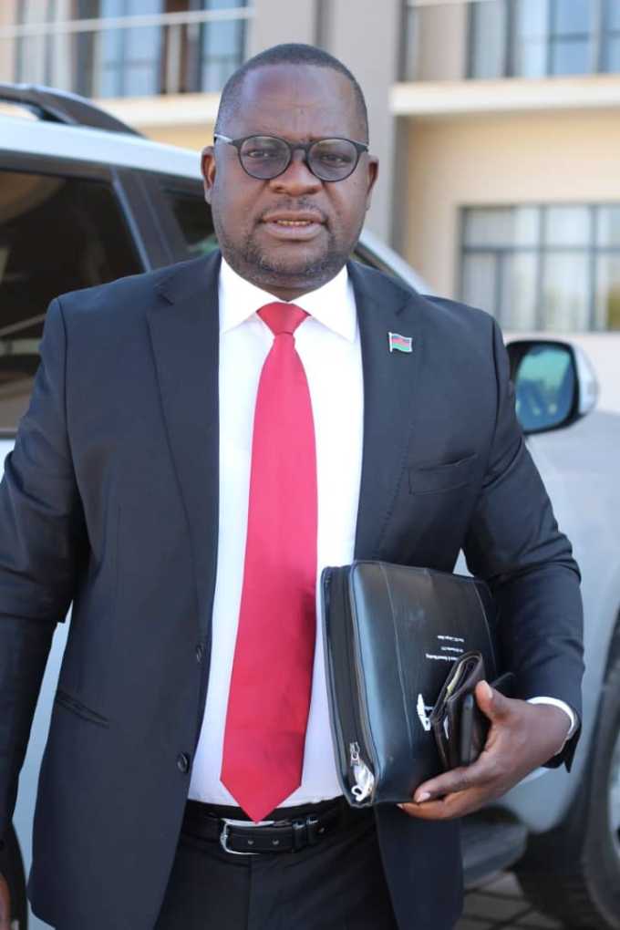 Parliament’s PAC questions NFRA capability in absence of full senior officers