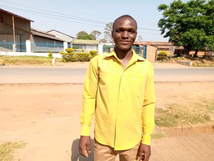 Malawi Court releases prisoner Patrick Mwafulirwa for being selected to Mzuni