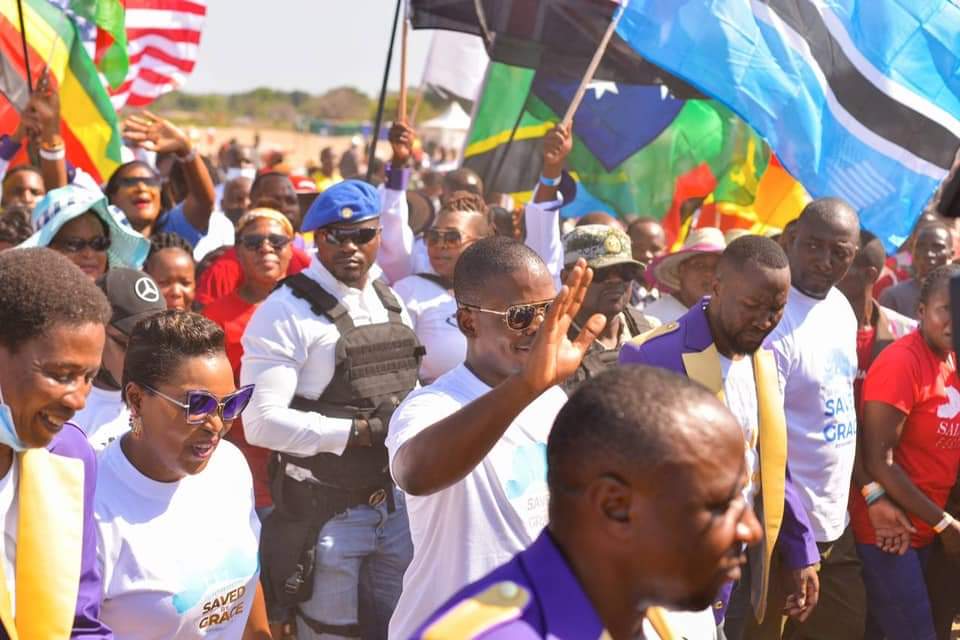 Should Prophet Bushiri be made Malawi’s Tourism, Investment Ambassador?