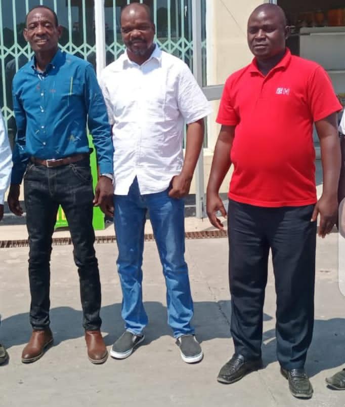 SAEED Investments pumps MK5m towards Chikwawa/Nsanje Football trophy