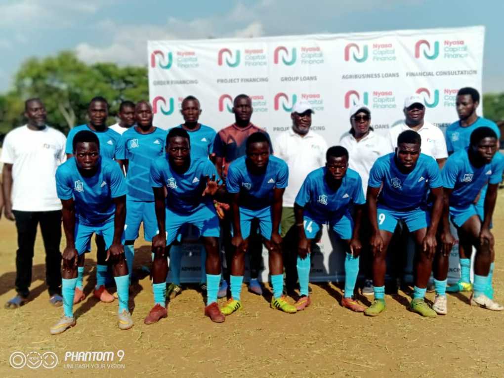 “Scouts give us cold shoulder on players”-laments Central Region Football Association