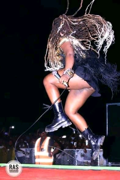 RSA’s music diva Makhadzi to collaborate with Malawi artists