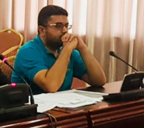 Malawi court dismisses Zameer Karim’s application on stopping state to add extra charges