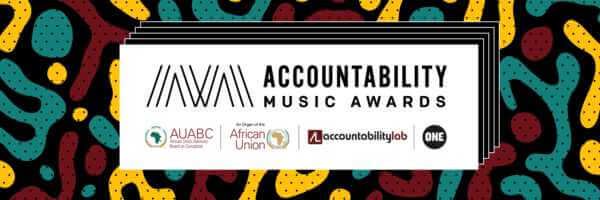 Accountability Music Awards opens nominations for 2021