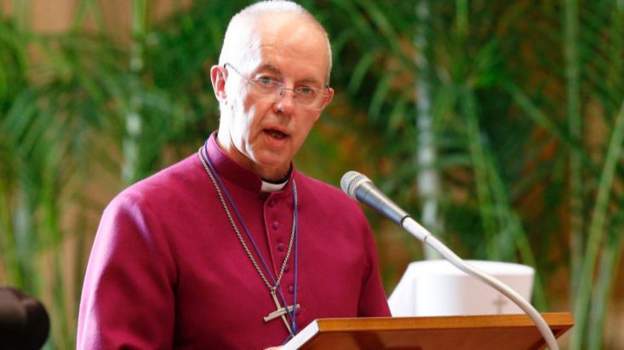 Anglican Archbishops oppose Ghana’s anti–LGBTQ+ bill