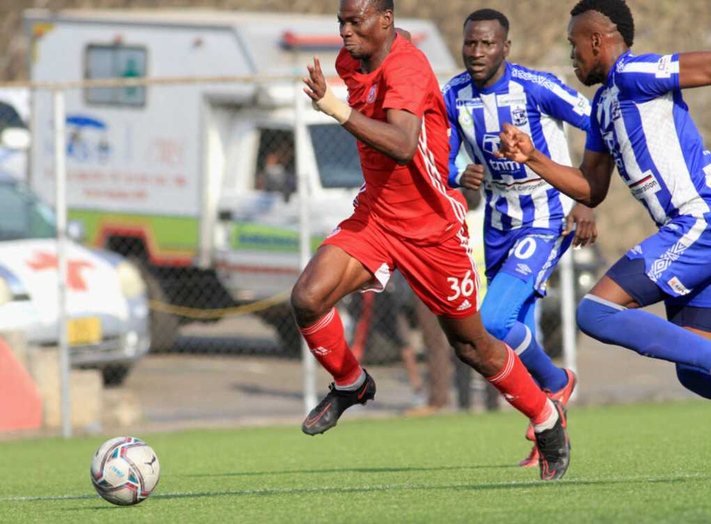 Tight race for TNM Super League title: Nyasa Big Bullets’ hopes hanging by a thread