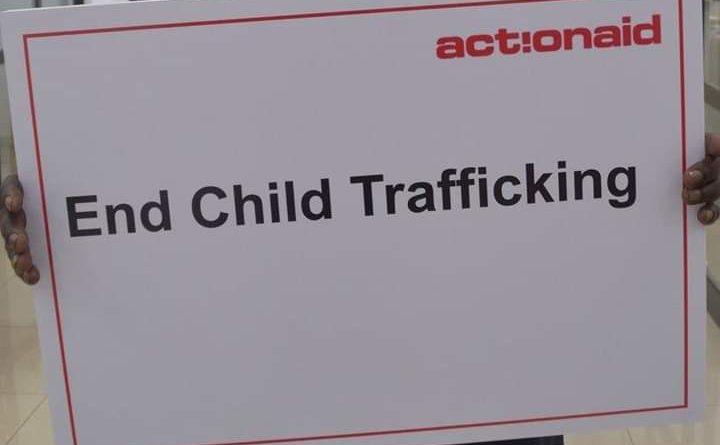 Malawian Sheikh arrested for human trafficking