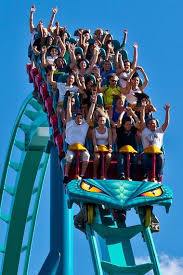 Amusement, Theme Parks rare investment opportunities for Malawi