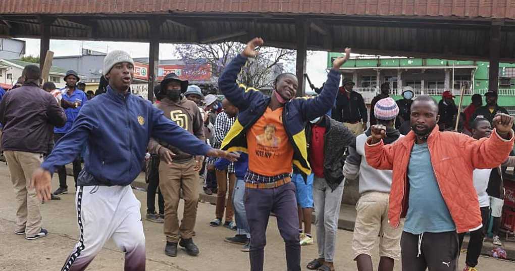 Eswatini: Pro-democracy protests continue despite Monarch’s warnings