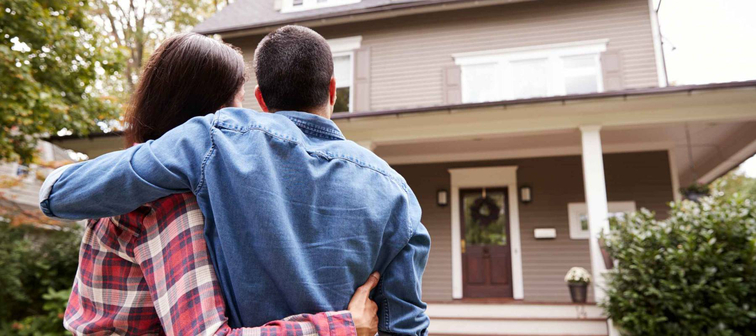 Everything First-Time Home Buyers Need to Know