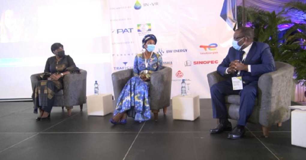 Gabon holds summit to develop and exploit gas potential in the country