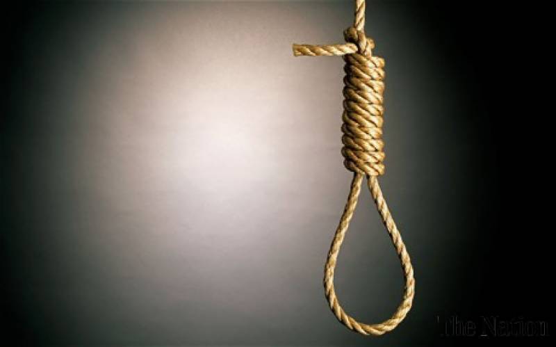 Zimbabwean Boy Hangs Himself Near His father’s grave hours after his father’s burial