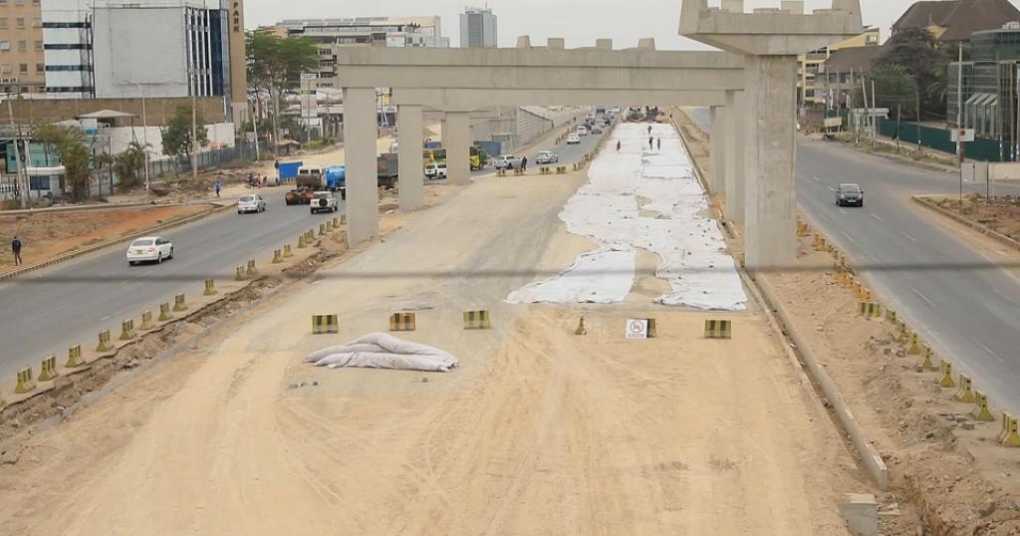 HIRING HIGH-END EQUIPMENT FOR INFRASTRUCTURE PROJECTS