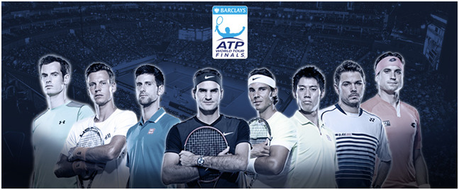 Online bets 1xBet on ATP World Tour Finals: predictions and favorites