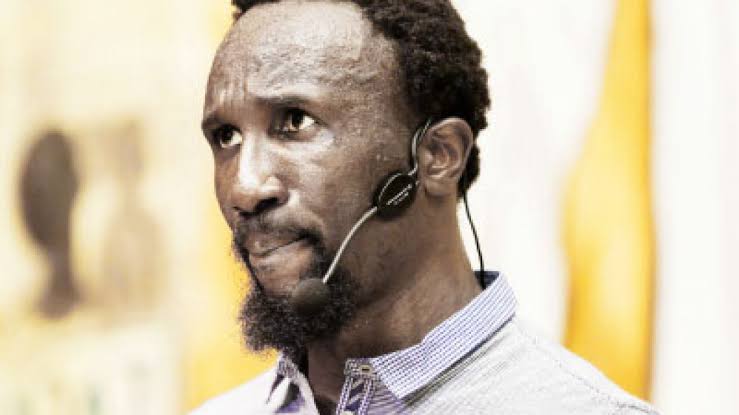 Fix Politics: Poems by Dike Chukwumerije