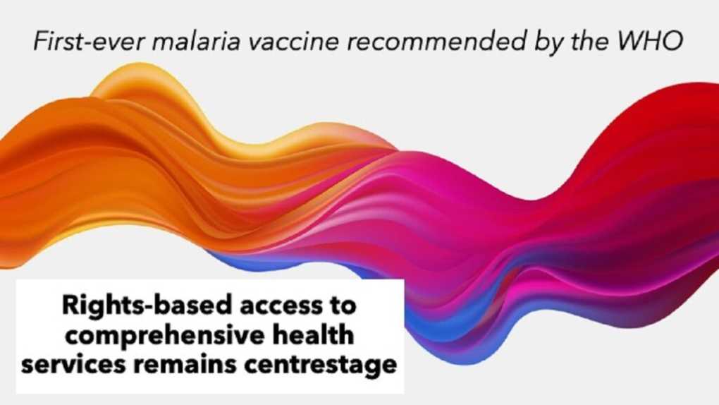 Malaria vaccine: Vital addition to toolkit for preventing malaria but no magic bullet