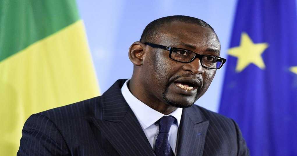 Mali seeks allies to help boost its natioanl security