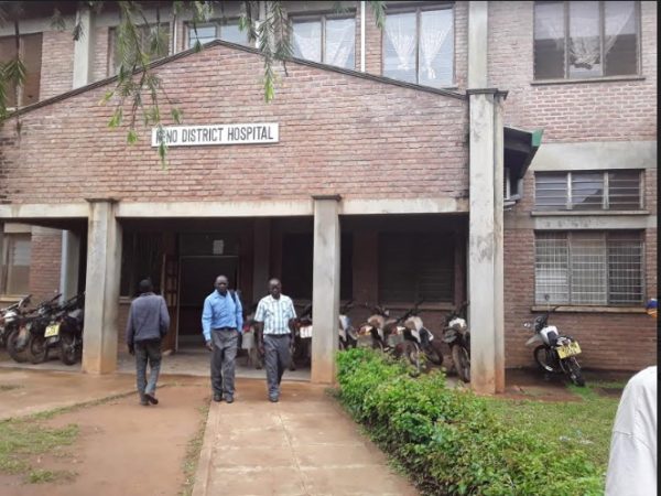 Mental ailments rock Malawi’s Neno district