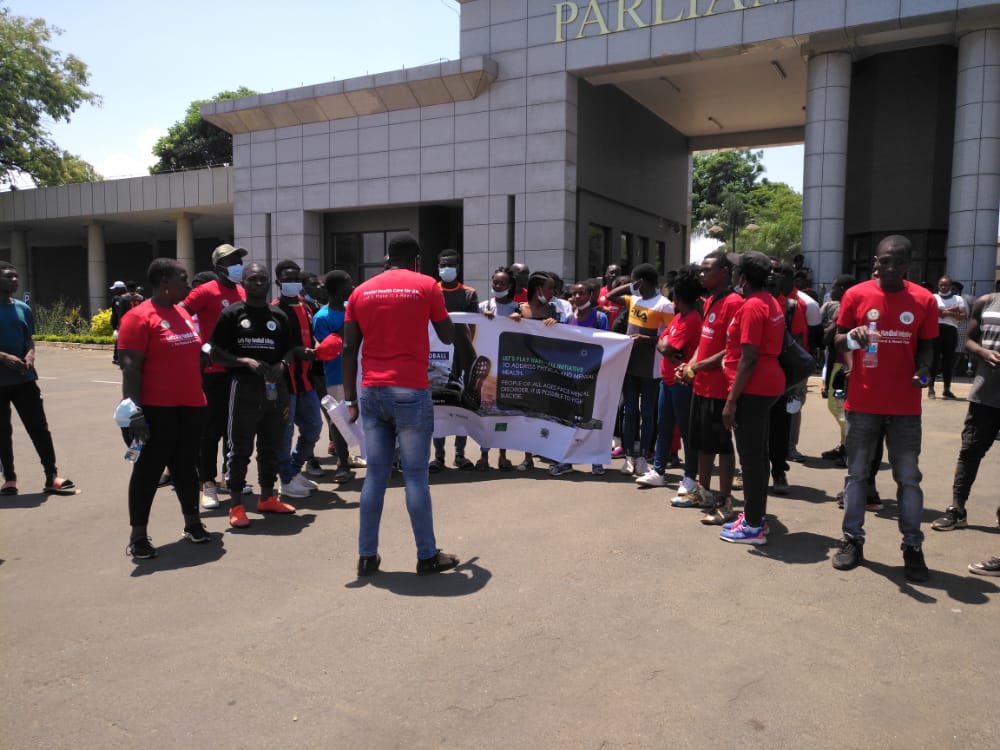 Lilongwe district handball committee promises more tournaments