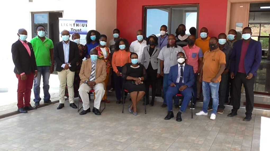 Malawi on track in reducing HIV new infections amid Covid-19