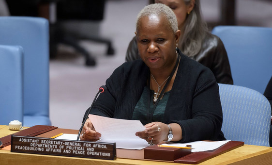 Violence, aid access, continues to obstruct humanitarian effort in DR Congo