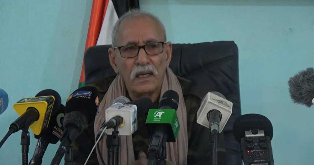 Western Sahara: Polisario Front leader vows attacks on Morocco will continue