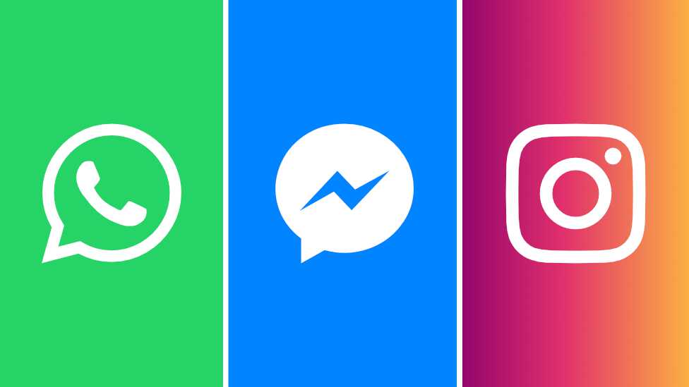 Why Facebook, WhatsApp and Instagram had an outage