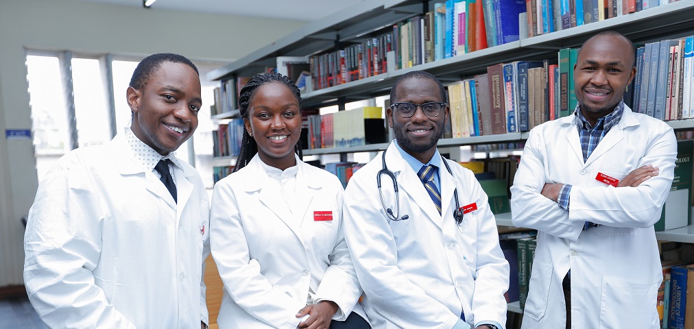 Merck Foundation Calls for Application for Scholarships for Doctors in critical and underserved specialties in Malawi; Africa and Developing countries