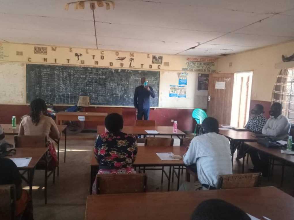 Communities challenged to demand information access on NEEF loans