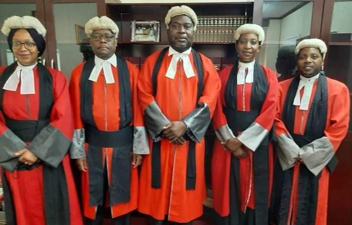 Malawi Court dismisses DPP’s election case with costs