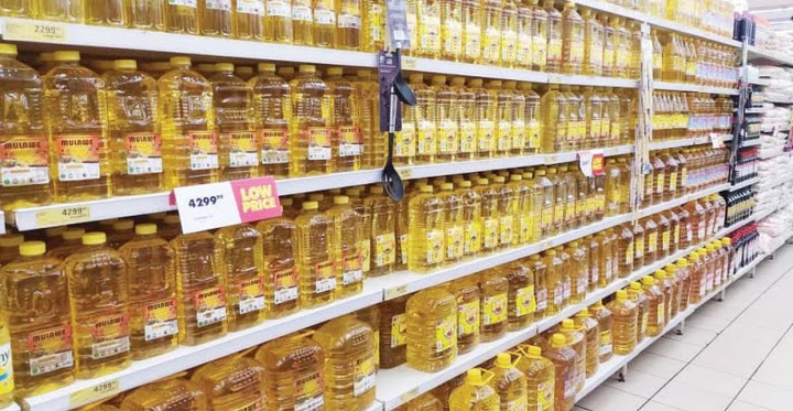 Industry Ministry, CFTC on inspection tour to cooking oil traders amid price soaring