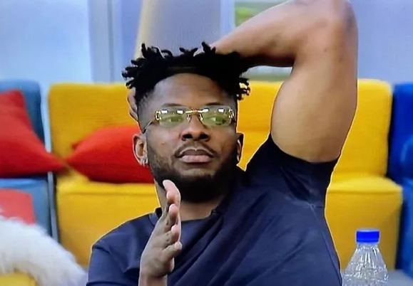 BBNaija Shine Ya Eye housemate Cross arrested in South Africa over COVID-19 Curfew
