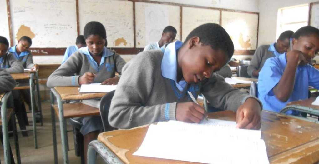 Malawi exams body bars publicising candidates’ grades without consent