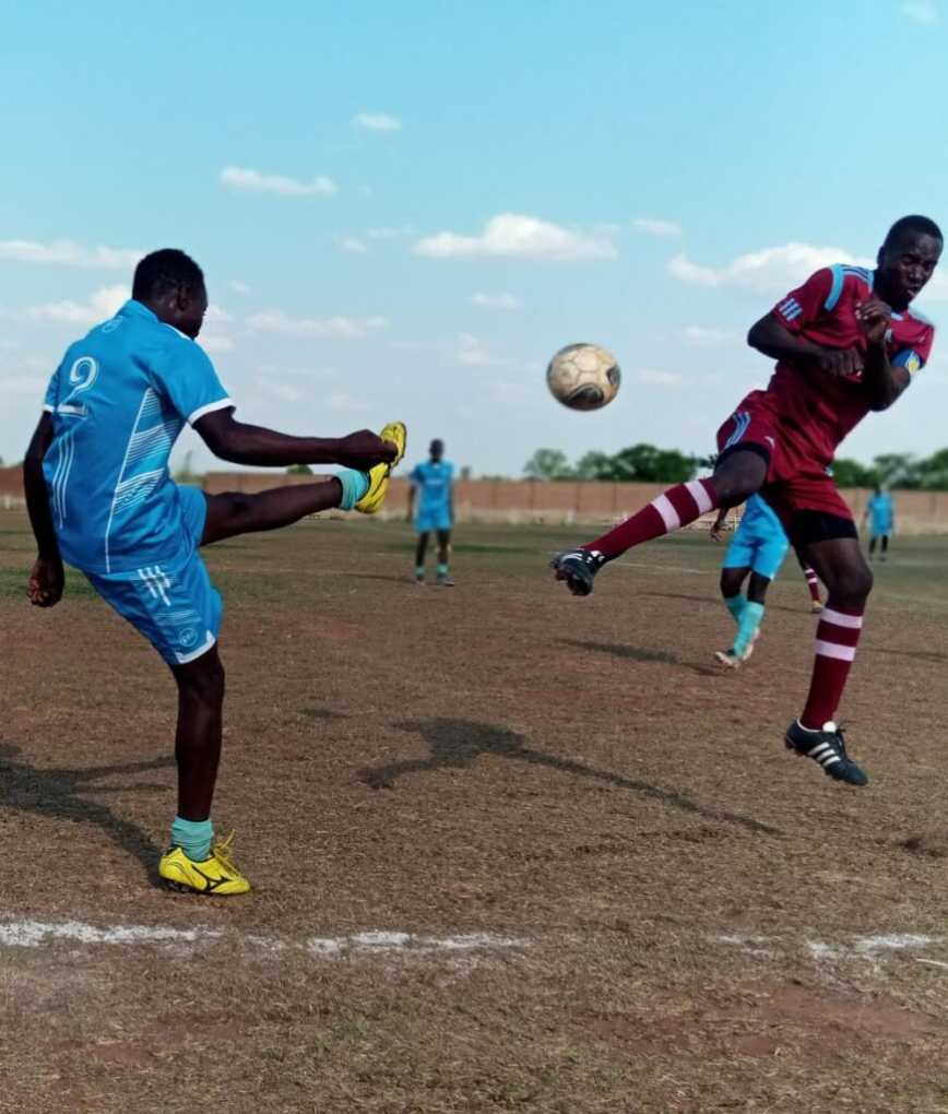 Extreme, St Gabriel granted Nyasa Capital finance group loans