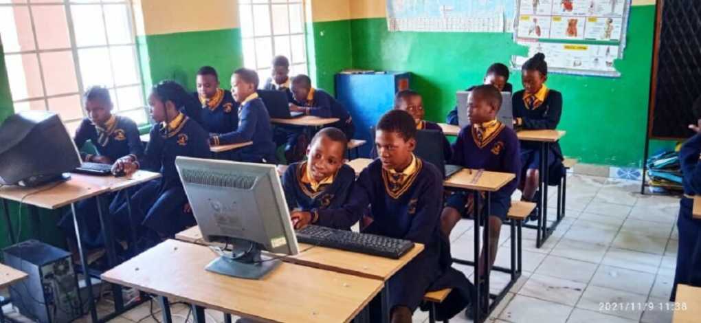 Malawi: SAVI Schools strive for quality education