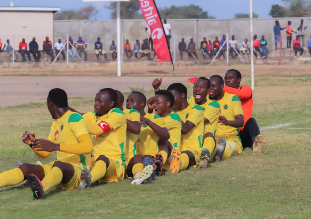 Civil hold Karonga to sail through into 2021 Airtel Top 8 Semifinals