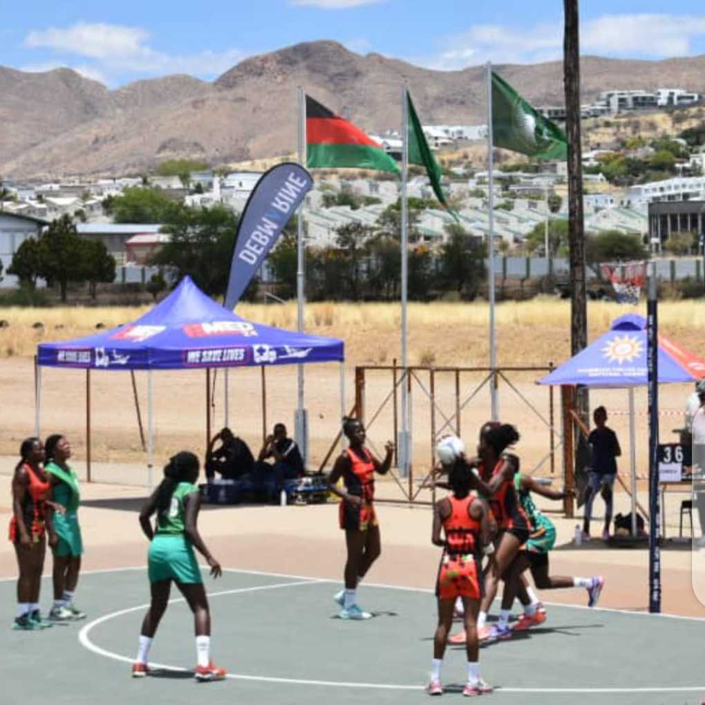Malawi Queens too good for Botswana in 2021 Africa Netball Cup