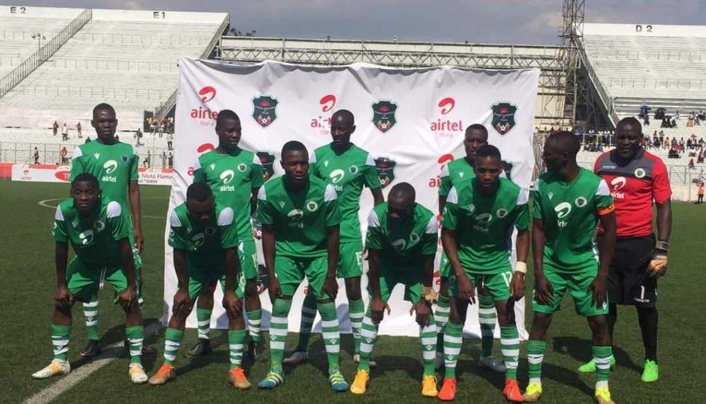 Nomands dial wrong number in 2021 Airtel Top 8