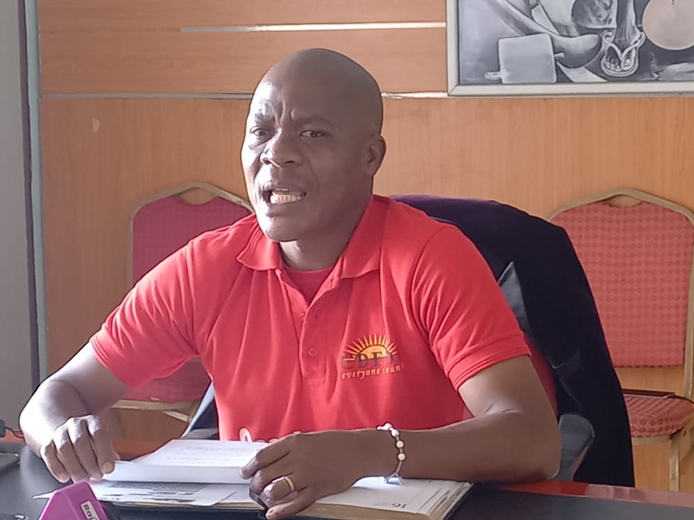 CDEDI demands Chakwera’ Tonse Govt well-documented gains from previous 25% devaluation