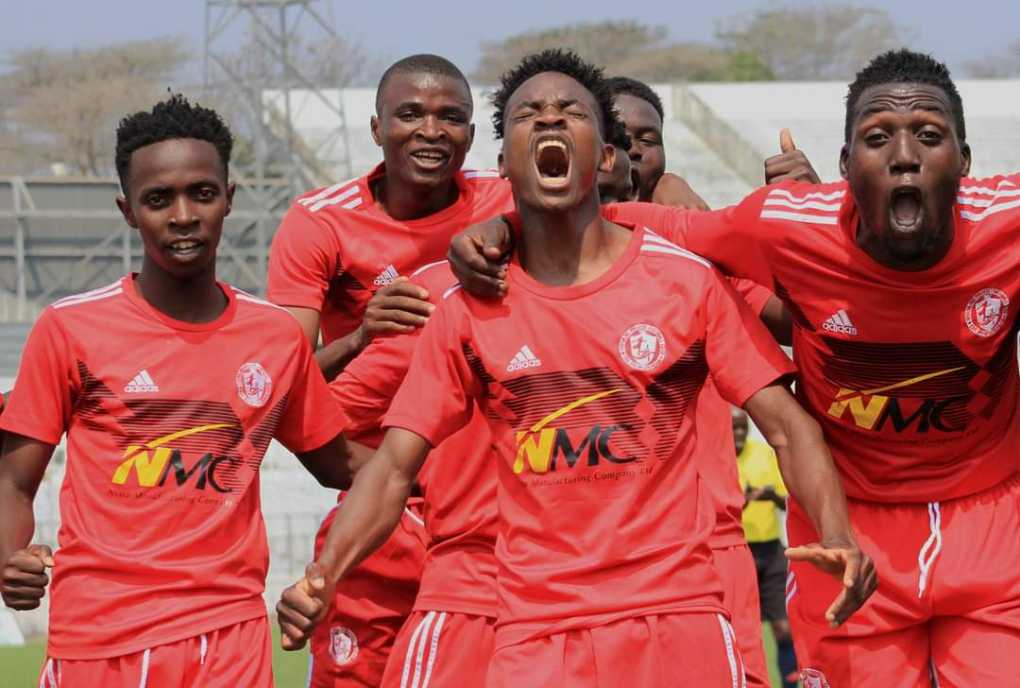 Mafco out of Airtel Network coverage area: It’s Blantyre derby in 2021 Airtel Top 8 Semis