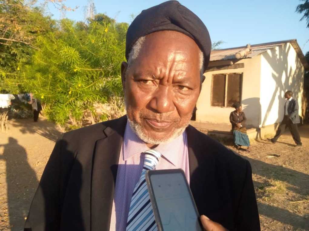 Karonga chiefs tip council on disaster storage facility construction