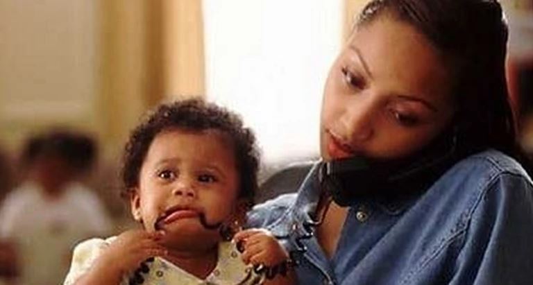 Why dating a Single Mom is hard