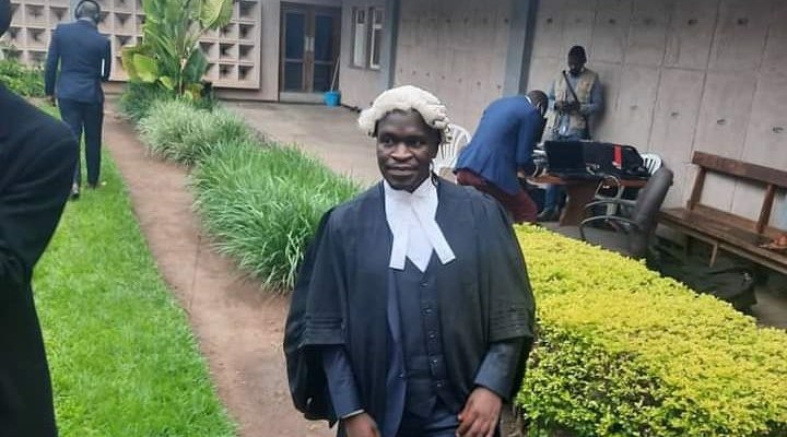Concourt could not call its own child Ugly: A Holistic Review on The Verdict of DPP VS Attorney General Case