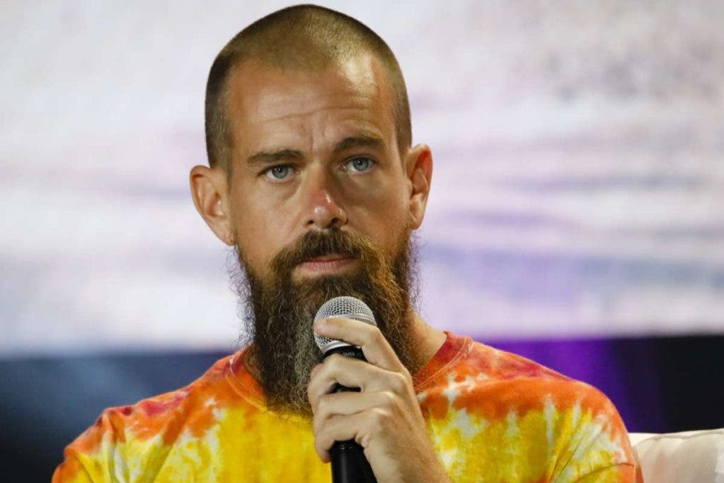 Twitter founder Jack Dorsey resigns
