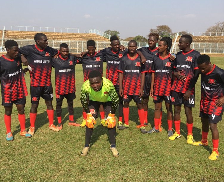 Wimbe into Nyasa Capital Finance cup semifinals