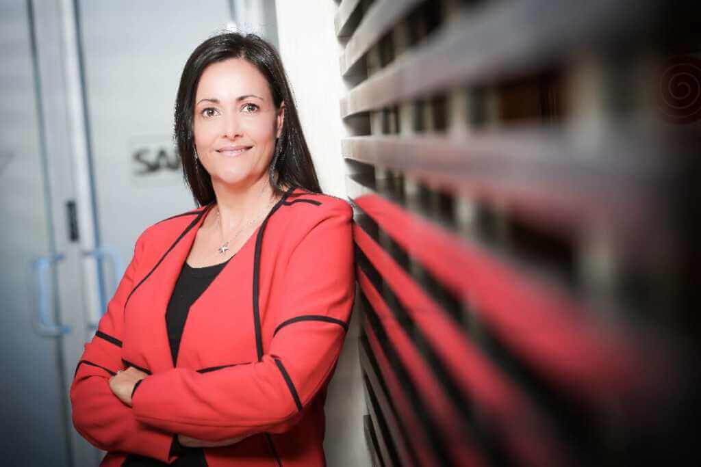 A COO’s five-point plan for managing organisational change